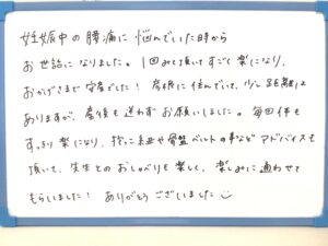 産後,骨盤,ゆがみ,ズレ,骨盤矯正,産後ケア,腱鞘炎,痺れ,子連れ,保育士,滋賀,近江八幡,あんど整体院,肩こり,腰痛,骨盤矯正,託児,産前,マタニティ整体,猫背,反り腰,育児,東近江,近江八幡,彦根,整体,産後骨盤矯正,ダイエット,子連れ,妊婦,マタニティ,